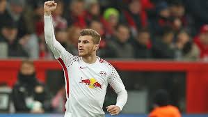 Thiago silva's wife now werner's biggest fan after ucl goal follows insta blast. Bundesliga Germany S Missing Link Rb Leipzig Star Timo Werner Has The World At His Feet