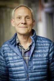 Patagonia's Director of Philosophy shares the power of authentic  storytelling with students of new Executive Master's for Sustainability  Leadership program at ASU