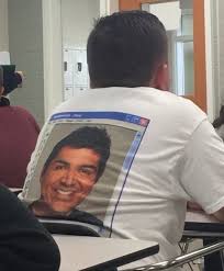 George Lopez Shirt Know Your Meme