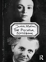 The Piscator Notebook eBook de Judith Malina