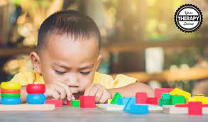 Or maybe they are confused about the difference between letters and numbers? Visual Discrimination Activities For Children Your Therapy Source