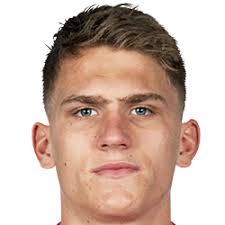 The photograph was ridiculed by travis scott's instagram. Sven Botman Football Manager 2019