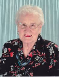 Obituary information for Pauline Marie Lavigne