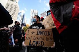 A group of health and medical colleagues has penned an open letter to express their concern that protests around the united states could be shut down under the guise of coronavirus health concerns. Huge Crowds Around The Globe March In Solidarity Against Police Brutality The New York Times