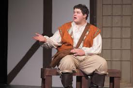 WYO Gala 2022: "Something Rotten"