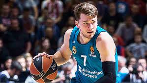 Luka doncic wont know his nba landing spot until thursday night but hes got his short term future already mapped out. Who Is Luka Doncic 5 Facts About The Basketball Star At The Nba Draft Hollywood Life