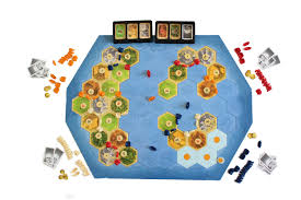Catan Pirati Exploratori Kosmos