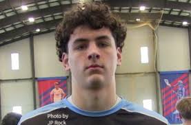 Jameson Honey, Lindbergh