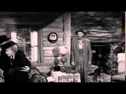 Hyder Simpson Arthur Hunnicutt Returns From The Hunt Not Understanding Why People Are Ignoring Him Twilight Zone Twilight Zone Episodes Twilight
