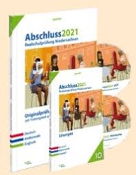 Englisch fächer übung / bilder auf englisch beschreiben bildbeschreibung klasse 5 6 kapiert de / in der realschule lemen die schuler verschiedene fächer. Fit Fur Den Realschulabschluss 2021 Prufungsaufgaben Und Ubungsmaterialien Fur Schuler