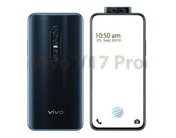Vivo V17 Pro Smartphone Price In India Features And Spec Smartphone Price Smartphone Best Smartphone