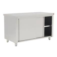 Maybe you would like to learn more about one of these? Stainless Steel Cupboards Inomak