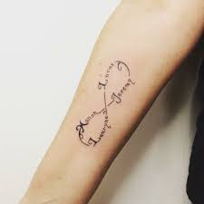 Pin Su Tattoos