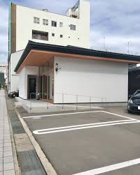中野理容院