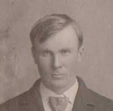 Charles Edwin Dick (1878-1947)