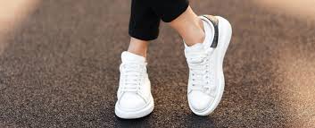 Leider ist dieses produkt nicht mehr verfügbar. Sneaker Styles Synthetik Leder Oder Stoff