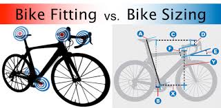Bike Fitting Vs Bike Sizing Two Pivotal Aspects Of Cycling