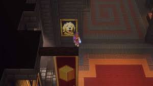 Just look for a pressure plate or lever that could be concealing a hidden entrance. Minecraft Dungeons How To Unlock Secret Cow Level Gamer Tweak