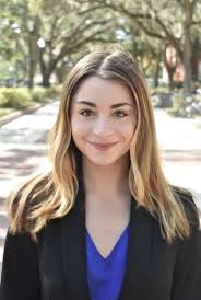 Lab Members Alumni » Cognitive Neuroscience Lab » College of Public Health  and Health Professions » University of Florida