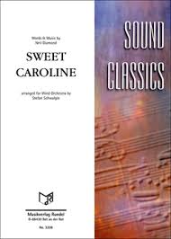 The most common sweet caroline material is cotton. Sweet Caroline Neil Diamond Stefan Schwalgin Rundel Verlag