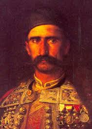 Vojvoda Mirko Petrovic