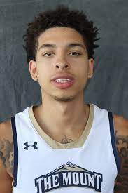 2023-24 Men's Basketball Roster