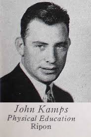 John Kamps