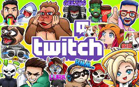 First, open the kapwing studio and click 'start with a blank canvas'. Die Top 7 Twitch Emotes 2020 Streamproject