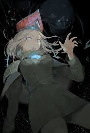 palzden, loop hero, 1boy, 1girl, armor - Anime R34