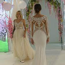 Am hochzeitstag ist es klar, dass sie als braut so elegant und schön wie möglich sein möchten. Neu Ulm Die Trends Der Hochzeitsmesse In Neu Ulm Neu Ulmer Zeitung