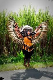 Bahan dari wrap dress ini pun diketahui sangat nyaman untuk digunakan. Asihlc 10 Persewaan Busana Nusantara