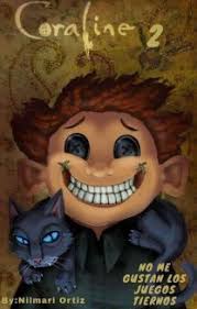 Donde no todo se trata de la niña , si no que en se dice que la beldam tiene un compañero, un ayudante fiel bajo su manga, llamado piggy (cerdito en español). Coraline Y La Puerta Secreta 2 Coraline Puertas Secretas Bruja Malvada
