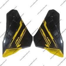 فلاپ راهنما سمت موتور سیکلت مگلی 200 | یدکی موتور