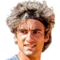 Mateo Del Pino v Emilio Nava statistics 03/02/2025