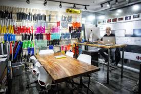 A Few Jobs Lost As Trek Reorganizes With Eye To Global Markets R D Business News Madison Com