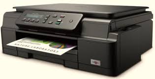 Software de scanner e impresora gratis. Brother Dcp J100 Driver Download Brother Support Drivers