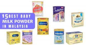 Here are the top 13 best baby milk powder in malaysia has all the necessary nutrients and vitamins. 11 Best Baby Diapers Malaysia 2021 Top Brands Cloth Option
