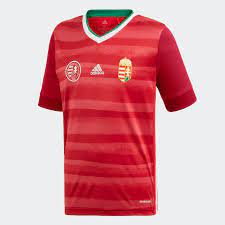 He was an actor, known for iii. Adidas Ungarn Heimtrikot Rot Adidas Deutschland