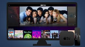 Go to the channel's page. Hbo Max On Apple Tv How To Get The Hbo Max App On Apple Tv Techradar