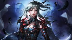Maybe you would like to learn more about one of these? Final Fantasy Xv Windows Edition Aranea Highwind 4k 5k Hd Wallpaper Wallpaperbetter