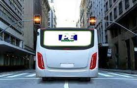 BUSDOOR EM RECIFE Outdoor Pernambuco, Front Light, Painel Rodoviário, PE  Outdoor, Criação de arte para Outdoor PE, Criação de logo Pernambuco,  criação VT para painel de LED PE, Fabricação de Placas e
