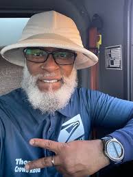 Goodmorning to our Postal Customers in Pacific City!! Please be careful  side streets are icy and I have closed off our parking lot until it's clear  as it is all ice!! Park