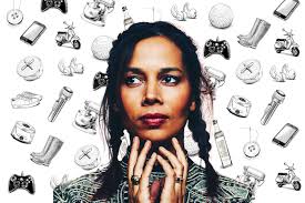 🥹“Probably the best flour company in the States. They're really invested  in baking and helping people bake better, and they just have good quality  products.” Thanks Rhiannon Giddens and New York Magazine!!