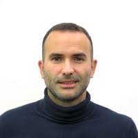 Ernesto Saiz's Instagram, Twitter & Facebook