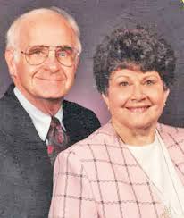 Virginia “Ginny” Palmer Bruce Alden Palmer