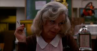 Lost in the Movies: Top 30 "Hidden" Characters of the Original TWIN PEAKS  (3rd Preface to TWIN PEAKS Character Series)