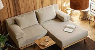 別注プロダクト sieve rect unit sofa ロングタイプ re ceno インテリア 家具 インテリア 部屋 インテリア