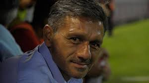 No merezco un insulto o un escupitajo de parte de un hincha"