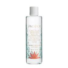 The milk to foam is so nice on the skin. Cactus Water Micellar Cleansing Tonic Normal Kombinasjon Uren Hud Scent