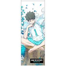We did not find results for: Haikyuu To The Top Toru Oikawa Sports Towel